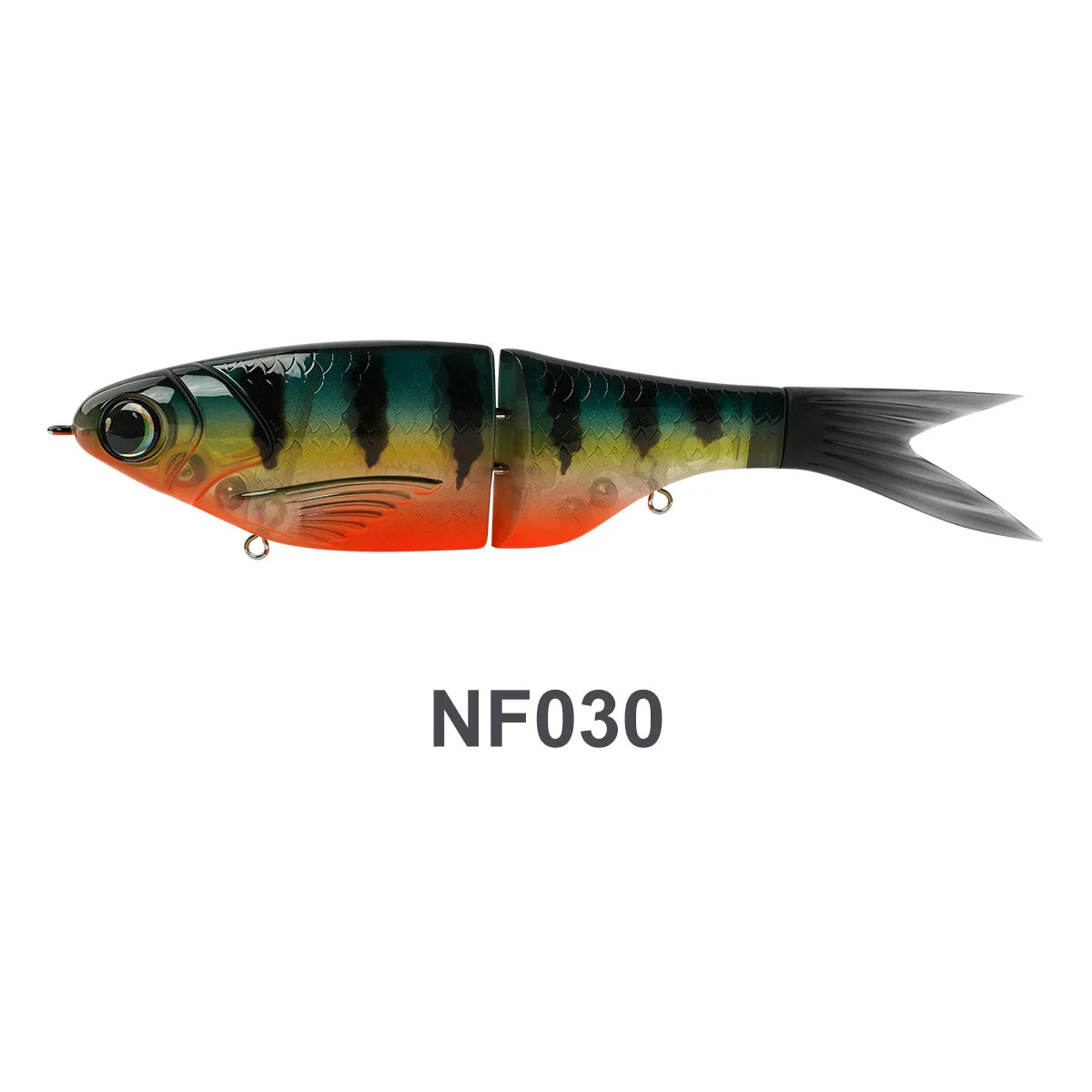 Gelenk Schwimmbait 21,5cm