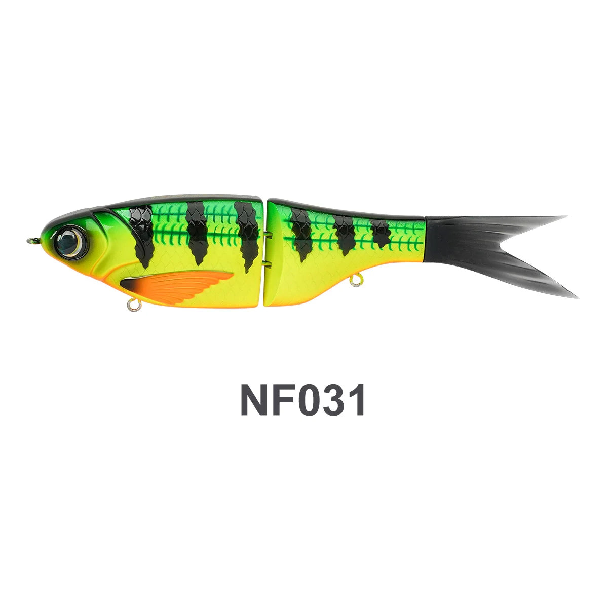 Gelenk Schwimmbait 21,5cm
