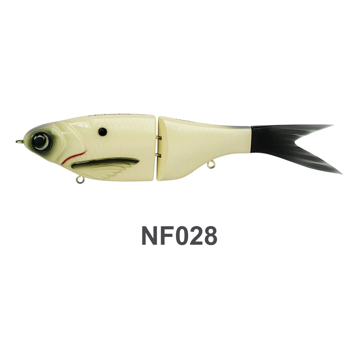 Gelenk Schwimmbait 21,5cm