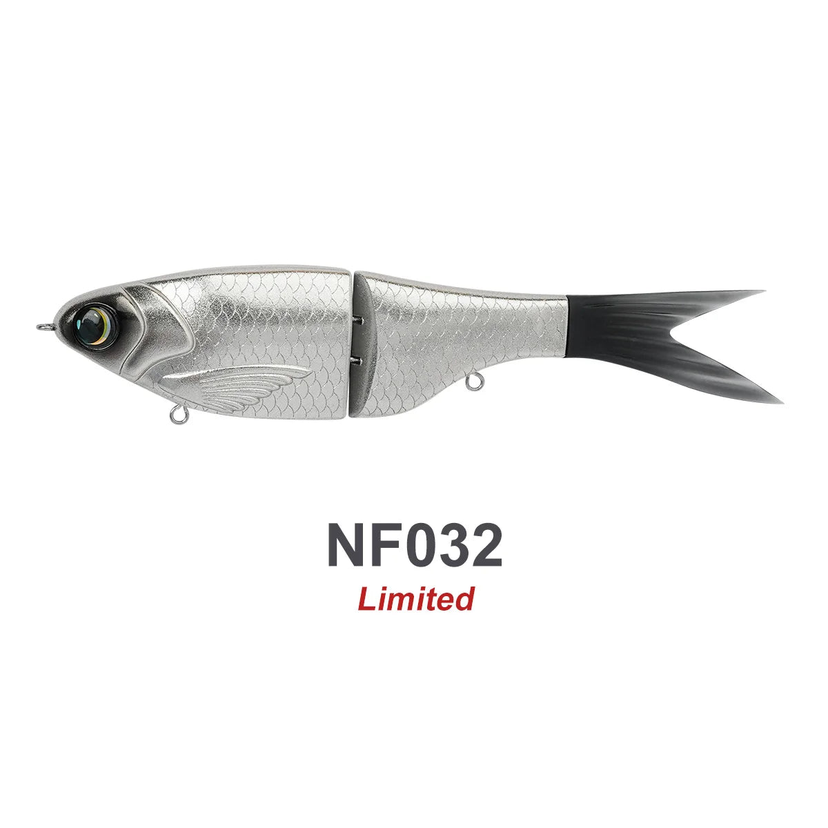 Gelenk Schwimmbait 21,5cm