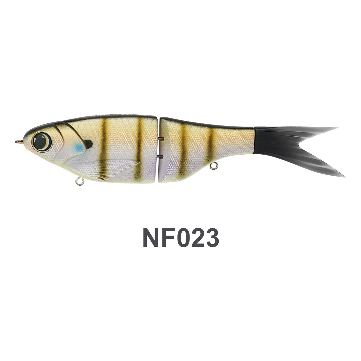 Gelenk Schwimmbait 21,5cm