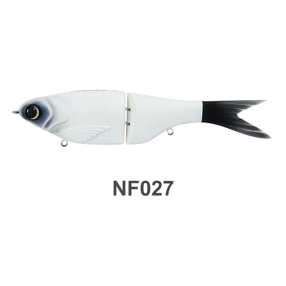 Gelenk Schwimmbait 21,5cm