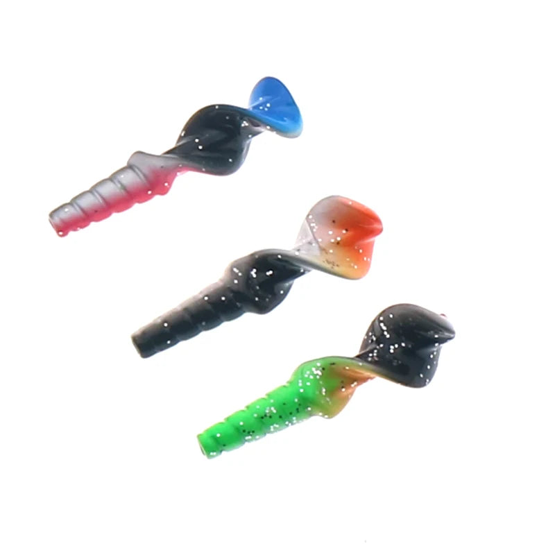 Gummi Teig Atrappe