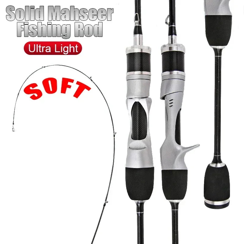 UL Spin/Cast Rute 1-8g Wurfgewicht