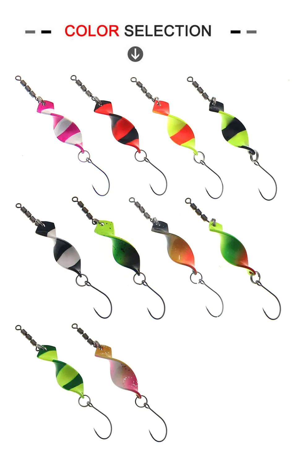 Twisted Spoon´s