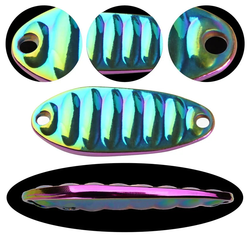 Spoon´s