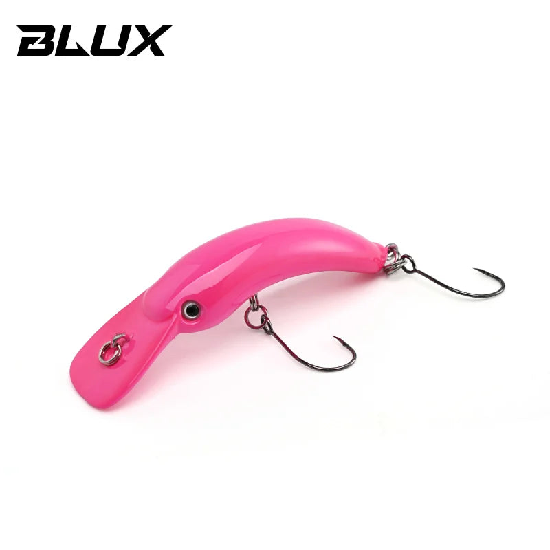 Wobbler Forelle und Barsch 3g