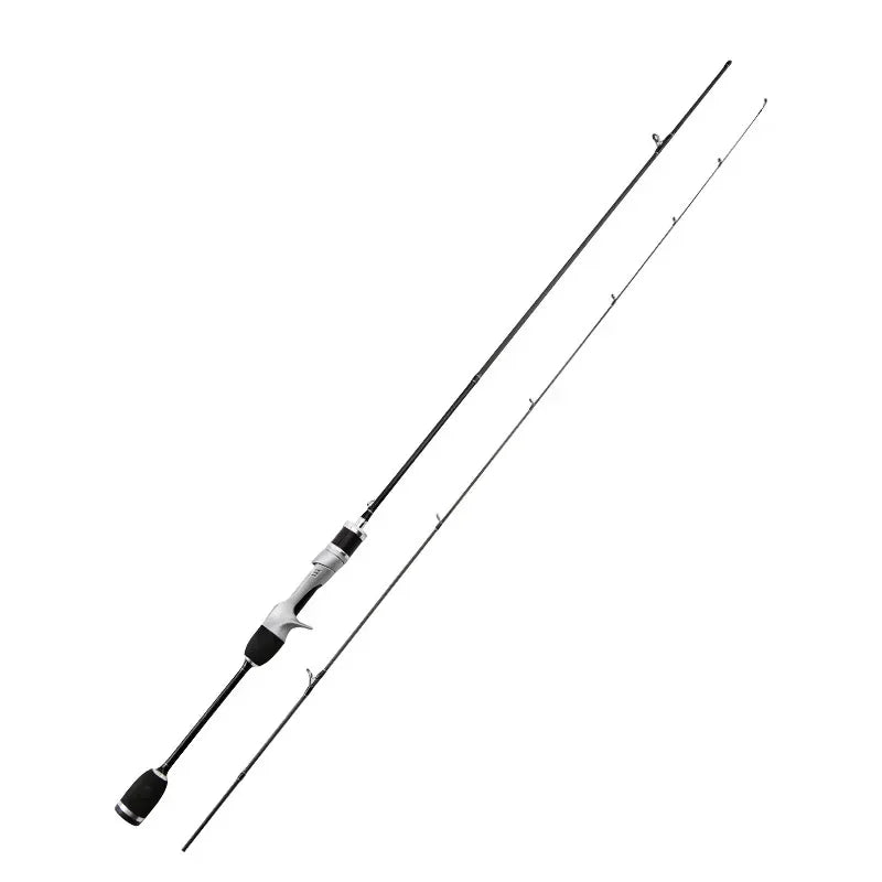 UL Spin/Cast Rute 1-8g Wurfgewicht