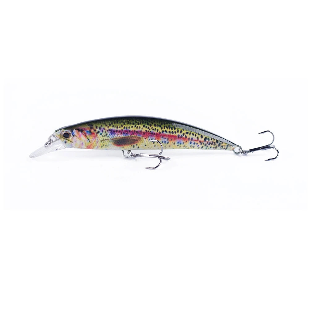 CCLTBA Sinking Minnow 11 cm / 15,5 g