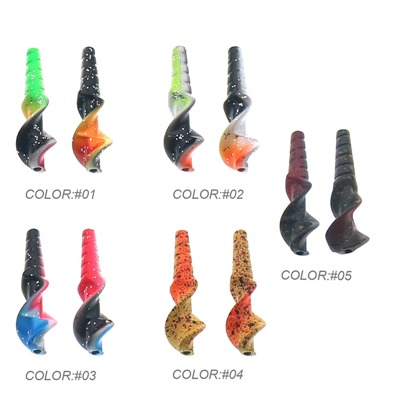 Gummi Teig Atrappe