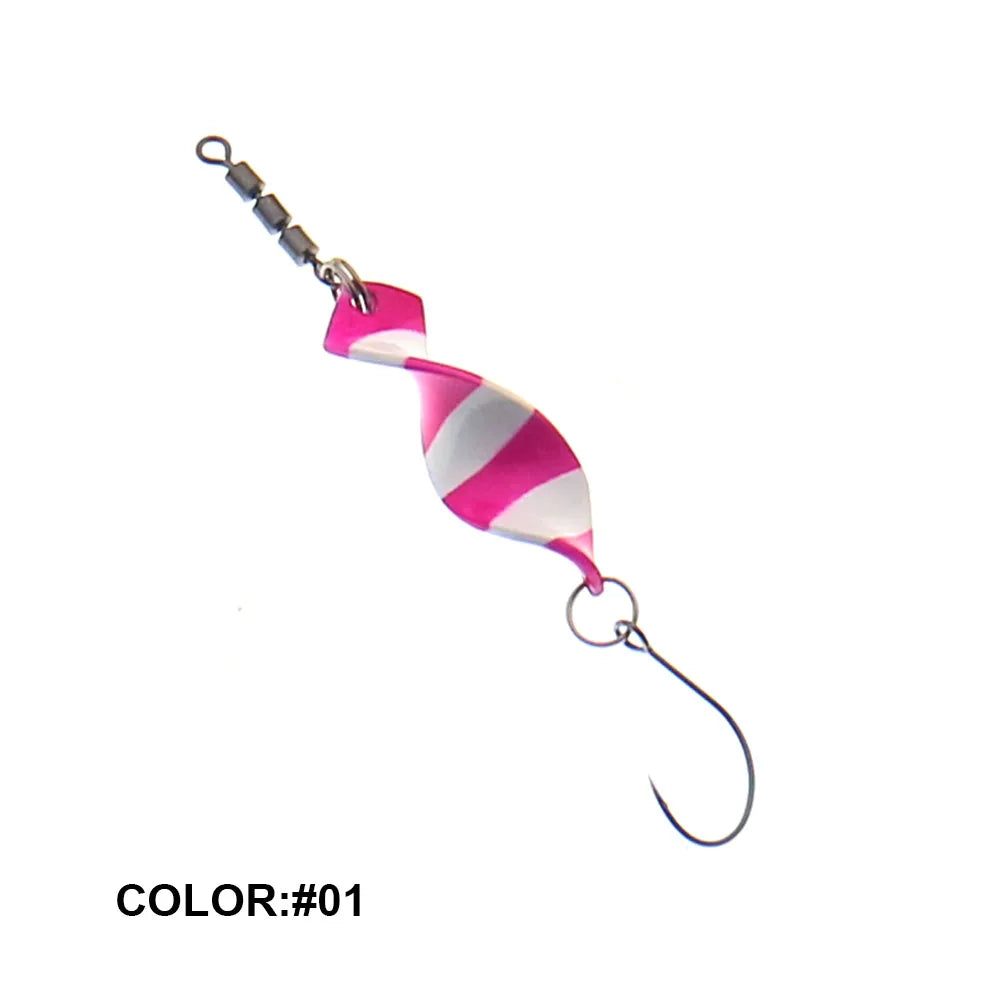 Twisted Spoon´s