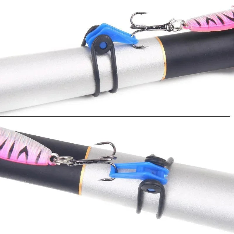 Bait/Hakenhalter
