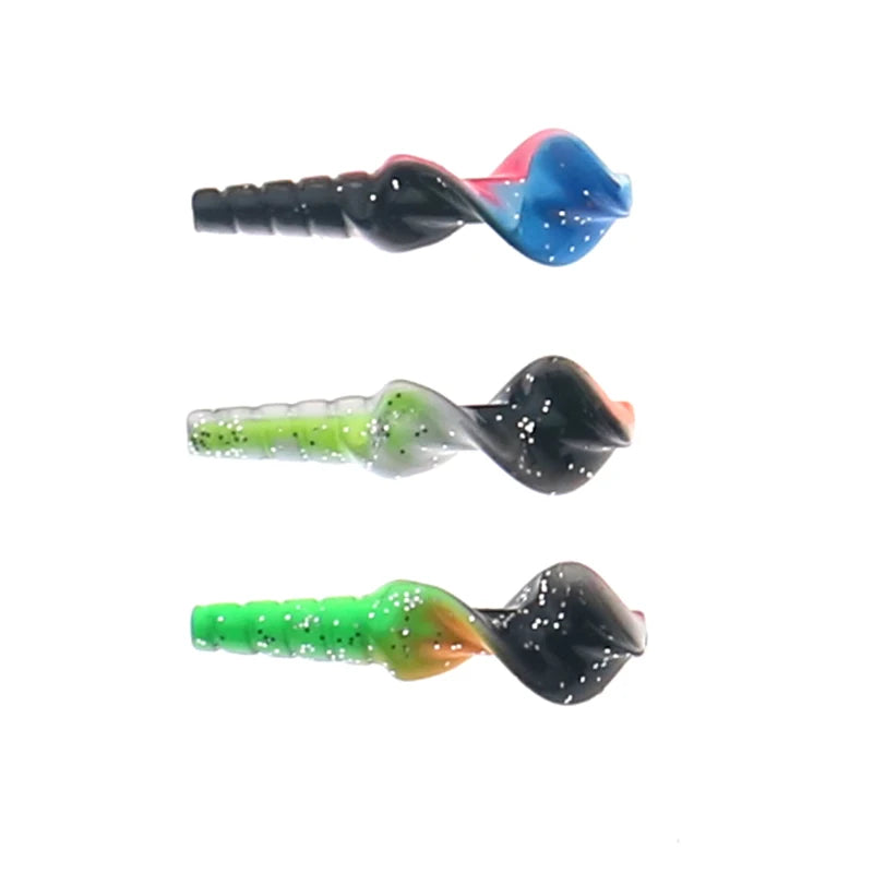 Gummi Teig Atrappe