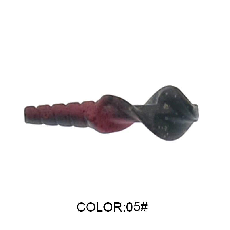 Gummi Teig Atrappe