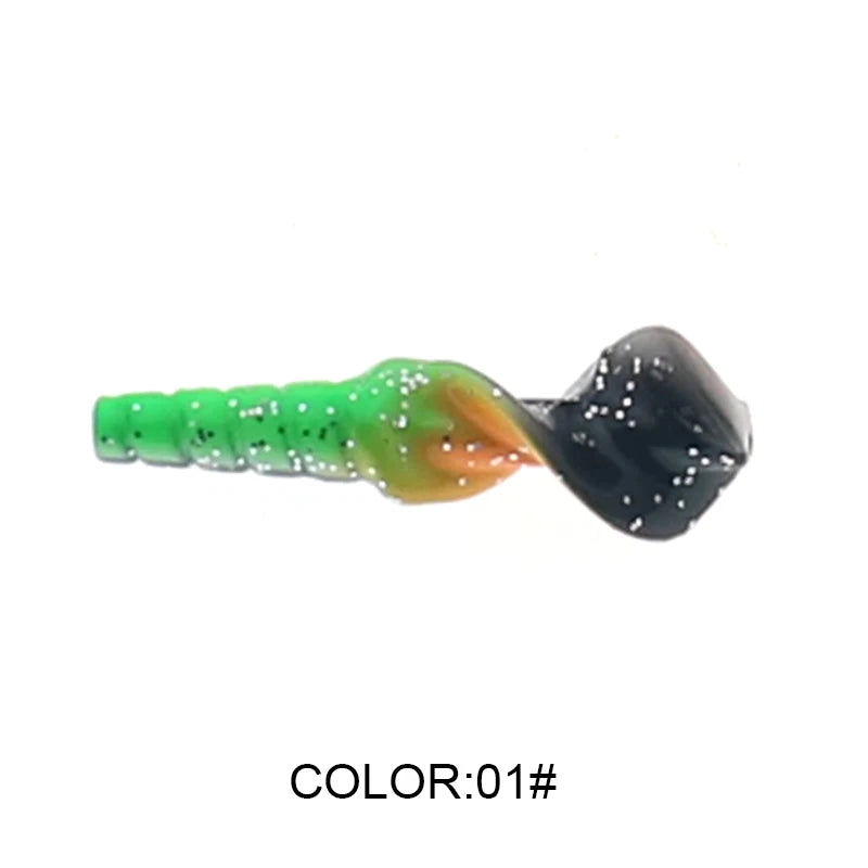Gummi Teig Atrappe