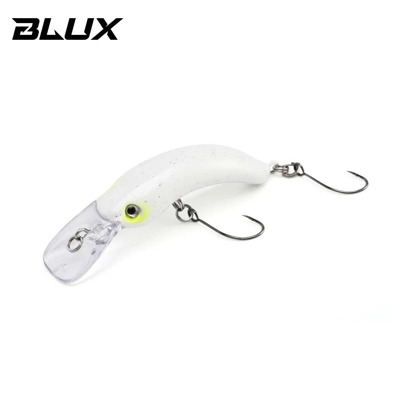Wobbler Forelle und Barsch 3g