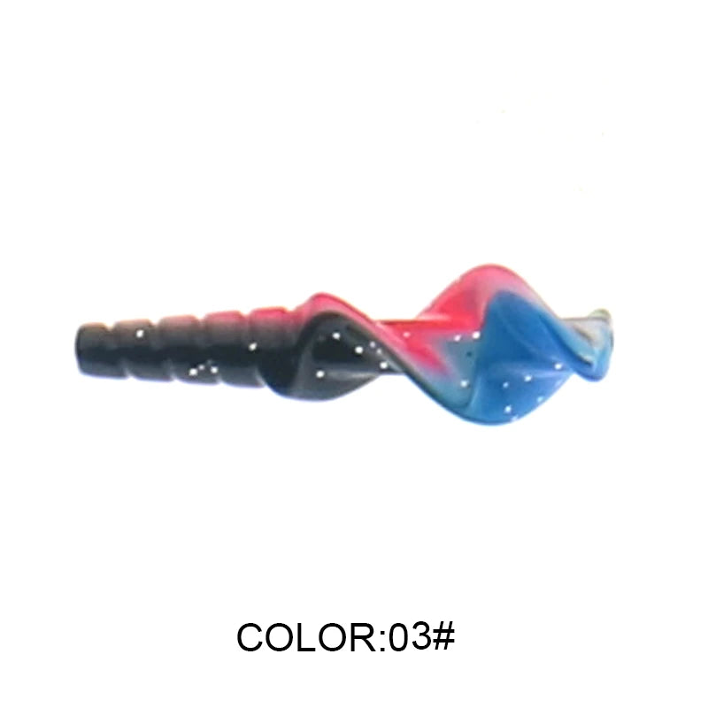 Gummi Teig Atrappe