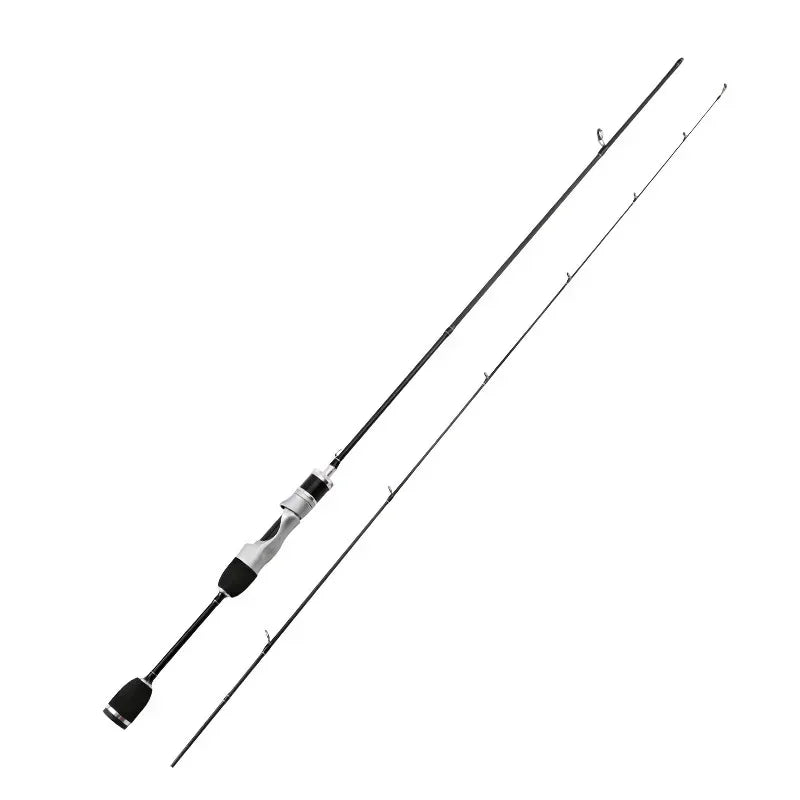 UL Spin/Cast Rute 1-8g Wurfgewicht