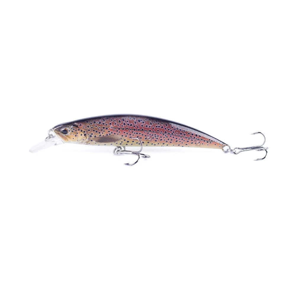 CCLTBA Sinking Minnow 11 cm / 15,5 g