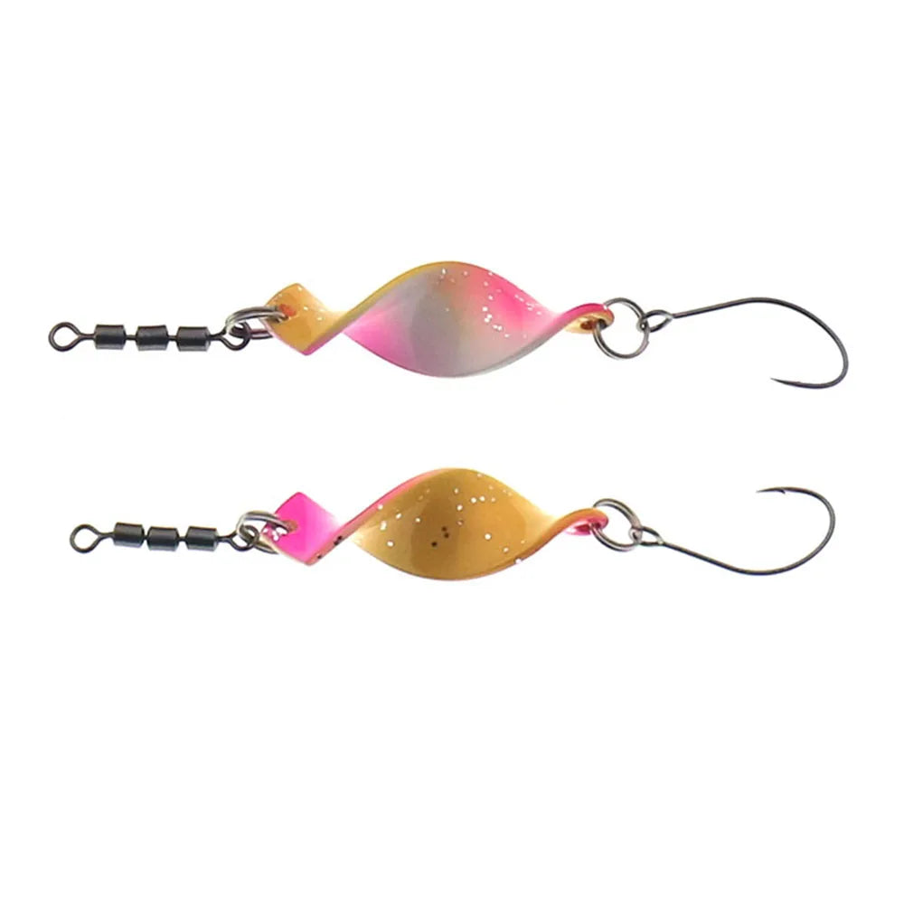 Twisted Spoon´s