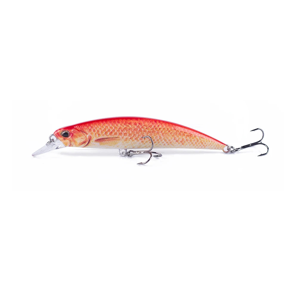 CCLTBA Sinking Minnow 11 cm / 15,5 g