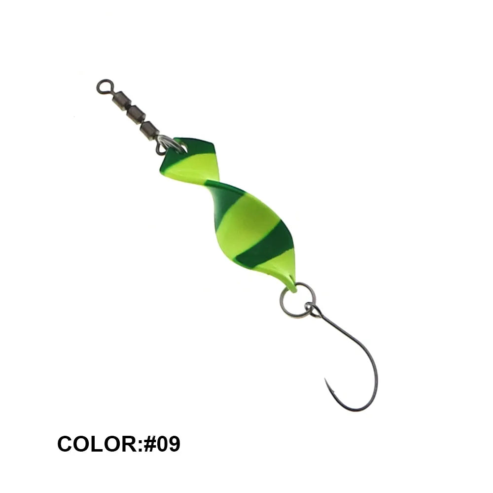 Twisted Spoon´s