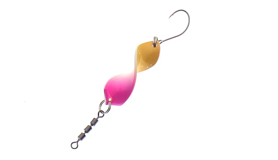Twisted Spoon´s