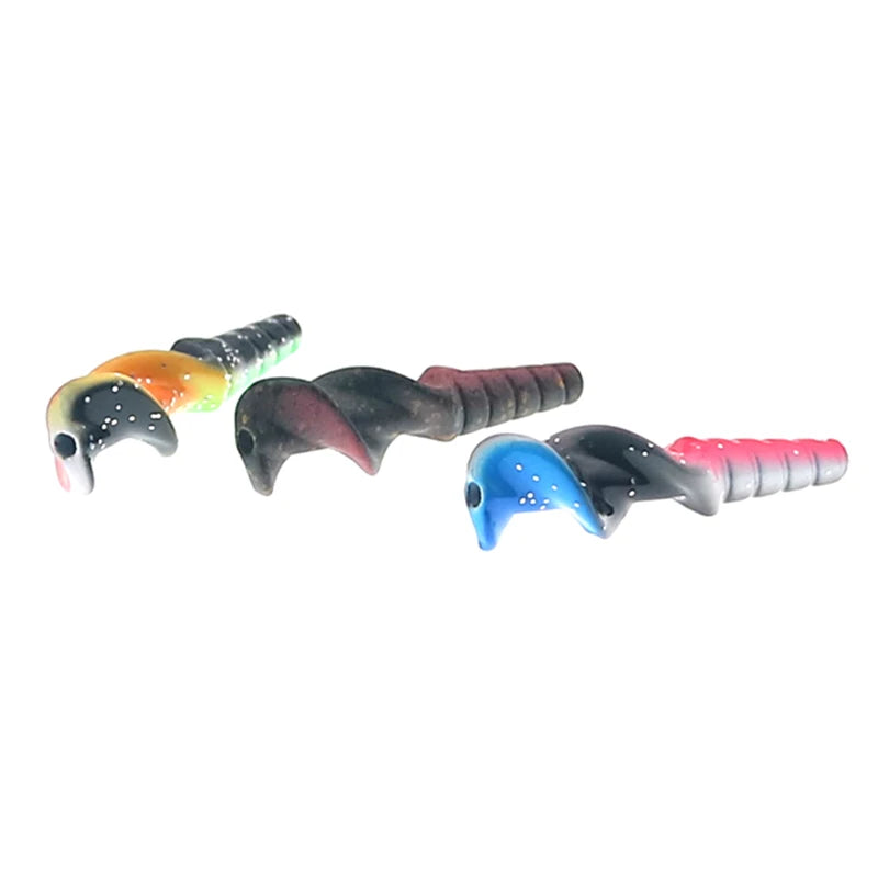 Gummi Teig Atrappe