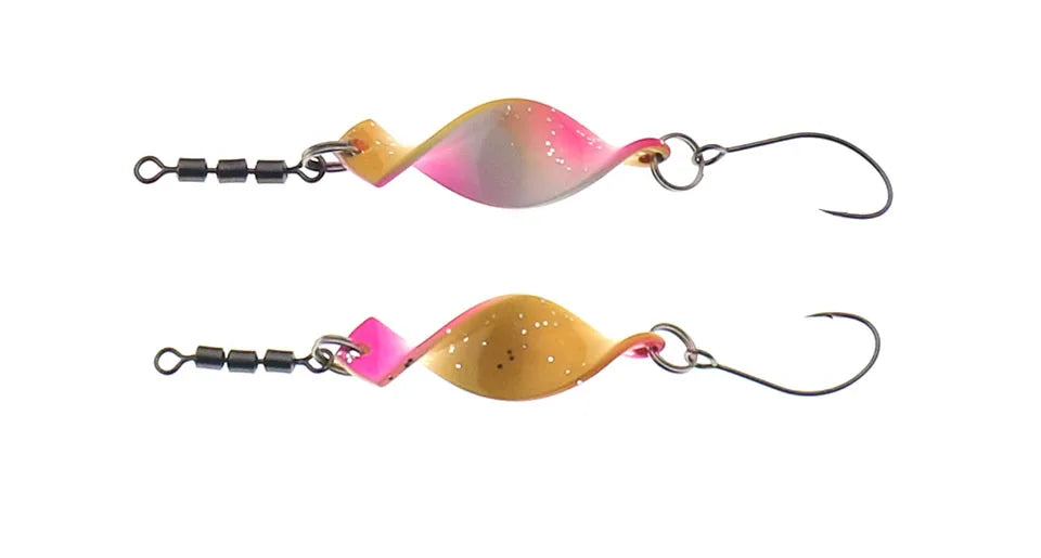 Twisted Spoon´s