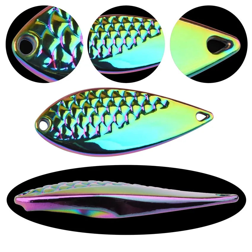 Spoon´s