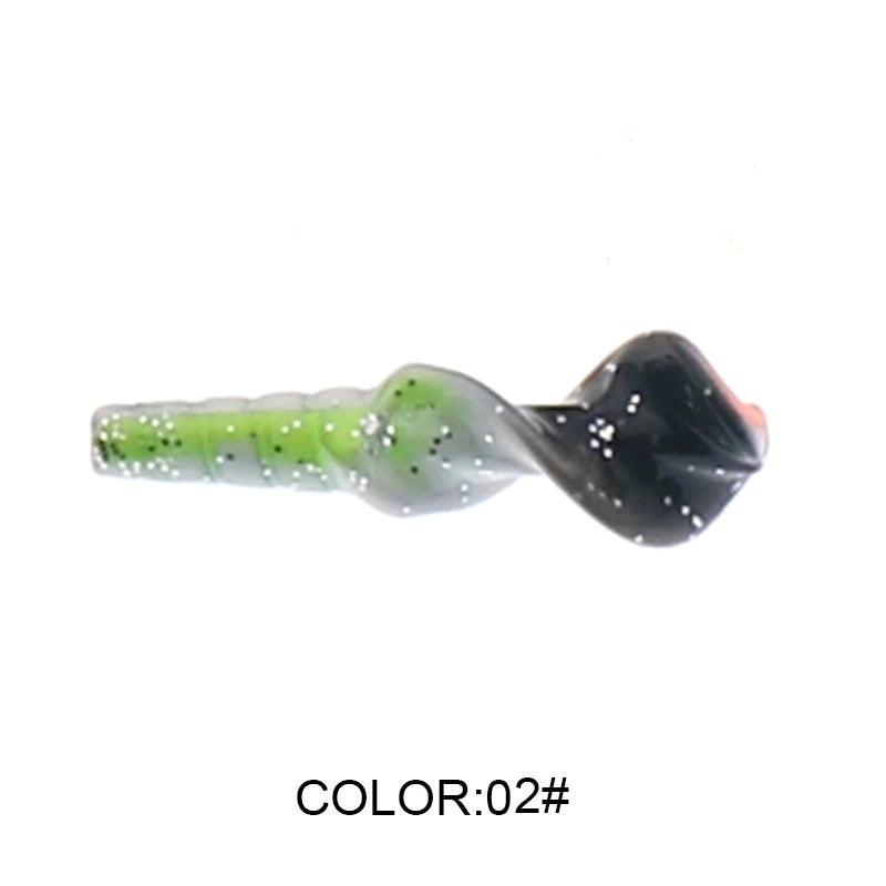 Gummi Teig Atrappe