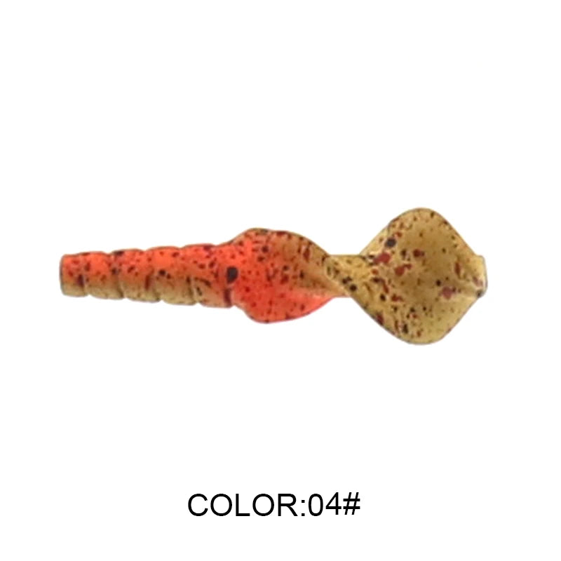 Gummi Teig Atrappe