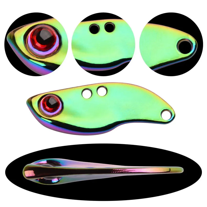 Spoon´s