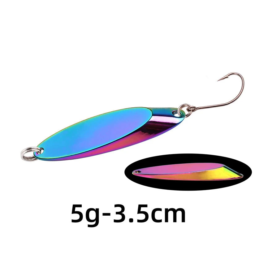 Spoon´s