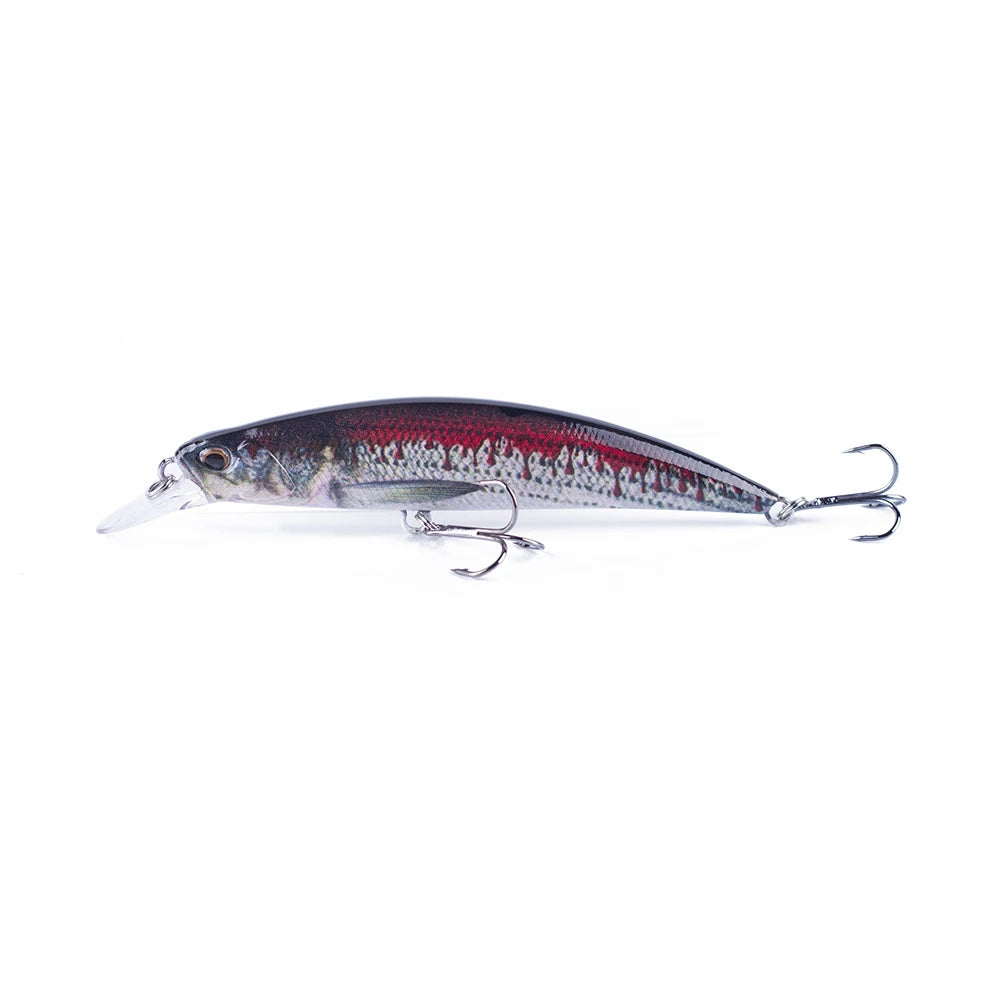 CCLTBA Sinking Minnow 11 cm / 15,5 g