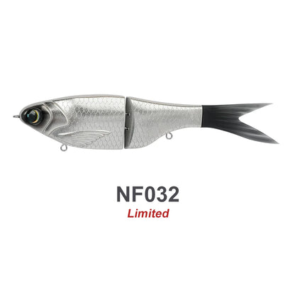 Gelenk Schwimmbait 21,5cm