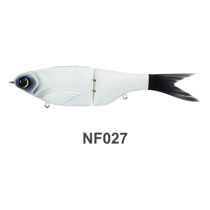 Gelenk Schwimmbait 21,5cm