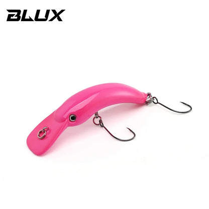 Wobbler Forelle und Barsch 3g