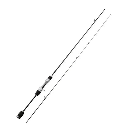 UL Spin/Cast Rute 1-8g Wurfgewicht