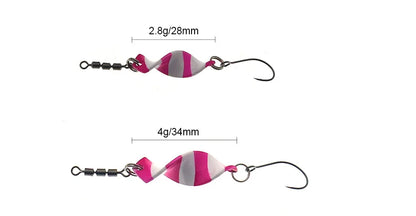 Twisted Spoon´s