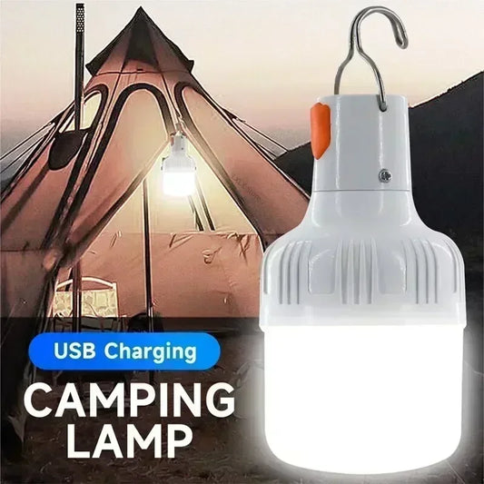 Akku Camping Licht