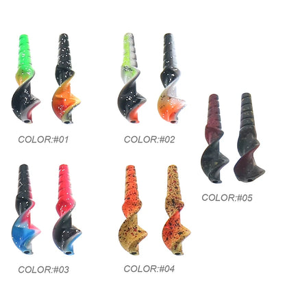 Gummi Teig Atrappe