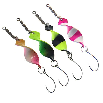 Twisted Spoon´s