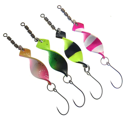 Twisted Spoon´s