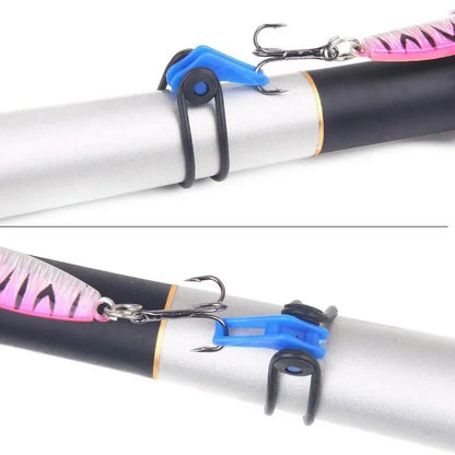 Bait/Hakenhalter