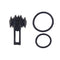 black-10pcs