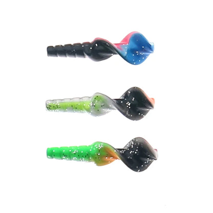 Gummi Teig Atrappe