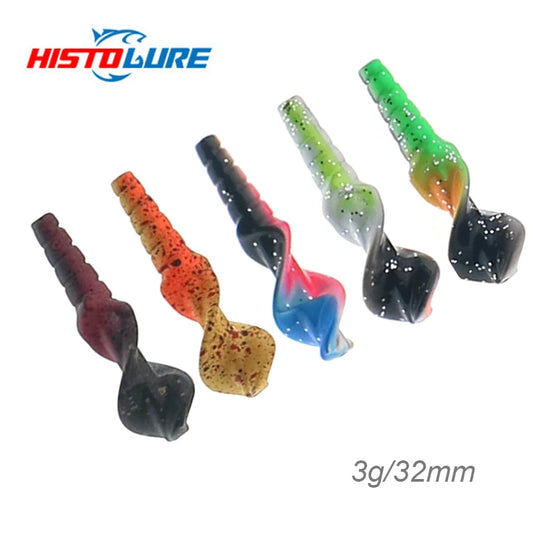 Gummi Teig Atrappe
