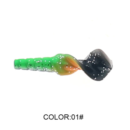 Gummi Teig Atrappe