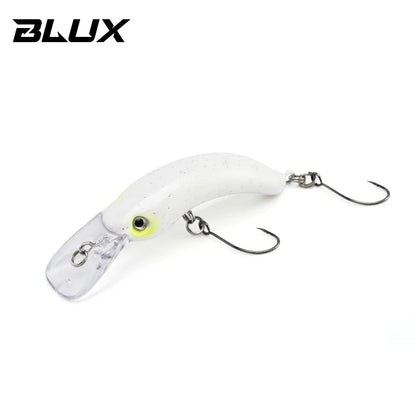 Wobbler Forelle und Barsch 3g